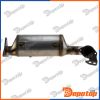 Filtres à Particules Diesel EURO5 pour SUBARU | DPF-SB-001, 44612AA880